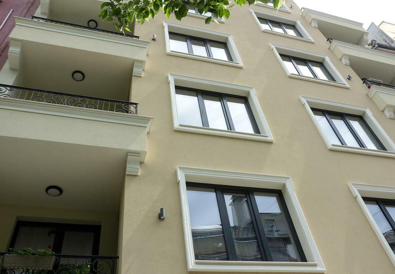 Central Supreme Apartments In Varna By Flat Mаnager Экстерьер фото