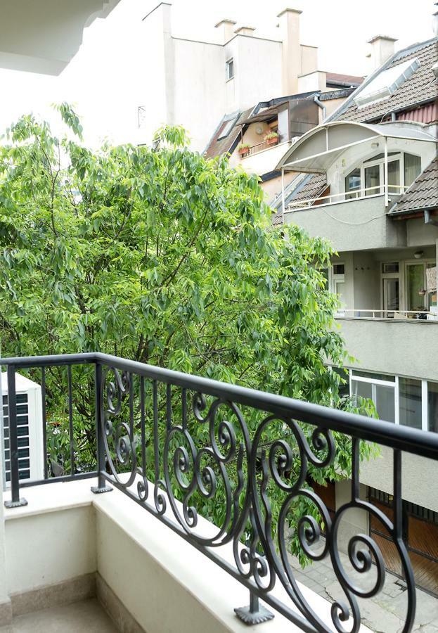 Central Supreme Apartments In Varna By Flat Mаnager Экстерьер фото