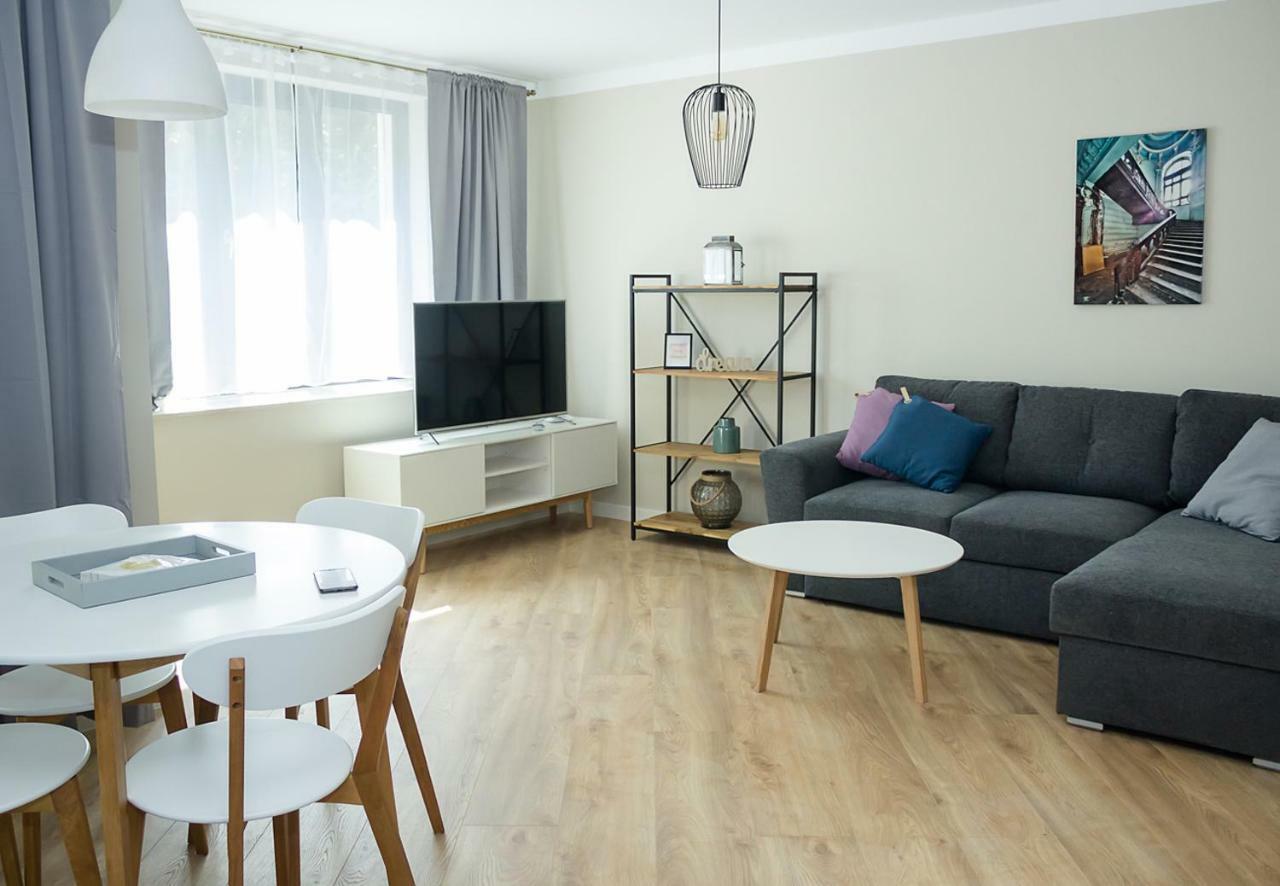 Central Supreme Apartments In Varna By Flat Mаnager Экстерьер фото